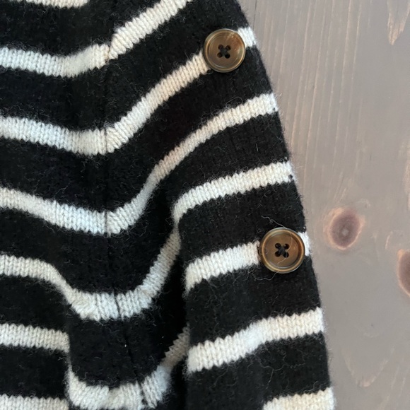 Tunic Sweater medium - Picture 3 of 4